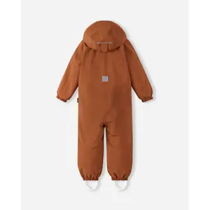 Waterproof suit for children Reima Tromssa image-1