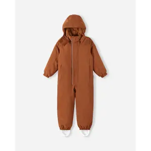 Waterproof suit for children Reima Tromssa image-0
