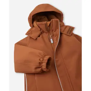 Waterproof suit for children Reima Tromssa image-2