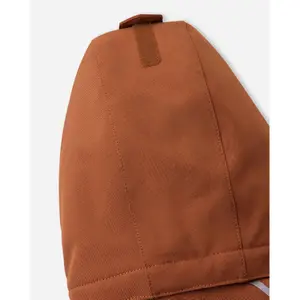 Waterproof suit for children Reima Tromssa image-4