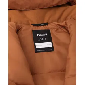 Waterproof suit for children Reima Tromssa image-5