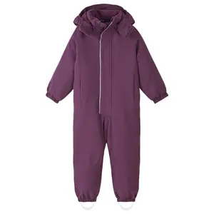 Mono de esquí infantil Reima Tromssa image-0