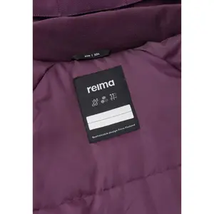 Mono de esquí infantil Reima Tromssa image-3