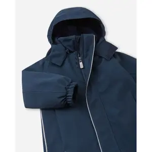 Mackintosh bebé Reima Tromssa image-3