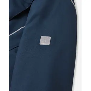 Waterproof suit for children Reima Tromssa image-6