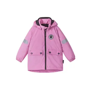 Waterproof jacket for children Reima Reima tec Symppis image-0