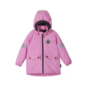 Waterproof jacket for children Reima Reima tec Symppis image-3