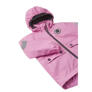 Waterproof jacket for children Reima Reima tec Symppis image-4