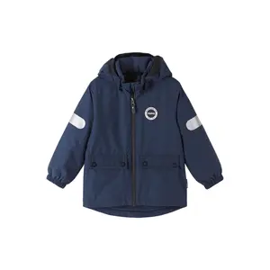 Waterproof jacket for children Reima Reima tec Symppis image-0