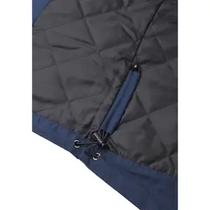 Waterproof jacket for children Reima Reima tec Symppis image-1