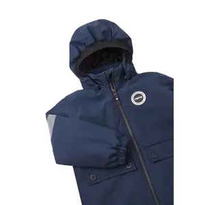 Waterproof jacket for children Reima Reima tec Symppis image-4