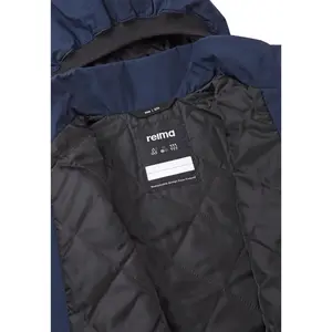 Waterproof jacket for children Reima Reima tec Symppis image-5