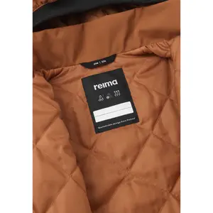 Waterproof jacket for children Reima Symppis image-4