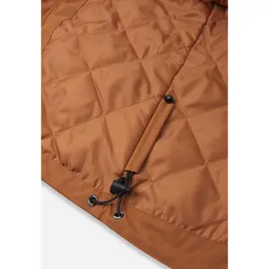 Waterproof jacket for children Reima Symppis image-5