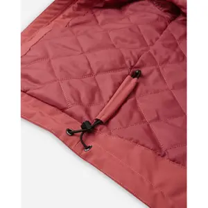 Waterproof baby jacket Reima Symppis image-2