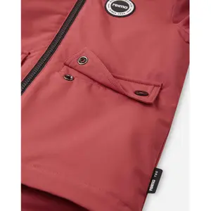 Waterproof baby jacket Reima Symppis image-6