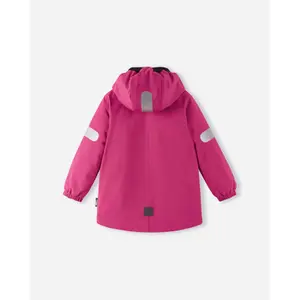 Regenjacke für Kinder Reima Symppis image-1