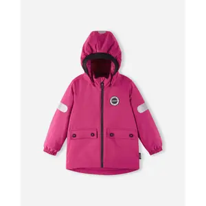 Regenjacke für Kinder Reima Symppis image-0