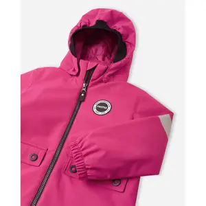 Regenjacke für Kinder Reima Symppis image-2