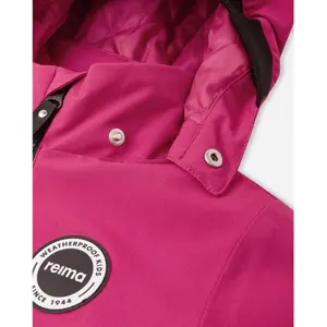 Regenjacke für Kinder Reima Symppis image-5