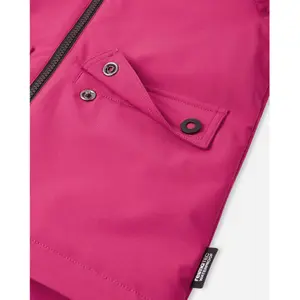 Regenjacke für Kinder Reima Symppis image-6