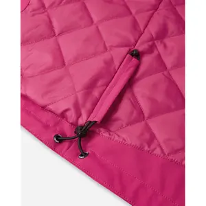 Regenjacke für Kinder Reima Symppis image-4