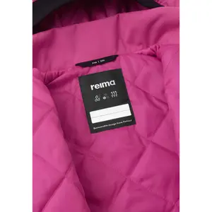 Waterproof baby jacket Reima Symppis image-1