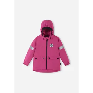 Waterproof baby jacket Reima Symppis image-2