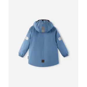 Regenjacke für Kinder Reima Symppis image-1