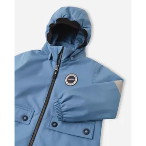 Regenjacke für Kinder Reima Symppis image-2