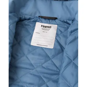 Regenjacke für Kinder Reima Symppis image-3