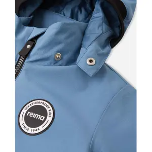 Regenjacke für Kinder Reima Symppis image-4