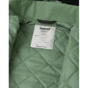 Regenjacke für Kinder Reima Symppis image-1