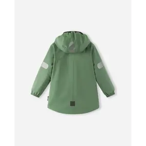 Regenjacke für Kinder Reima Symppis image-2