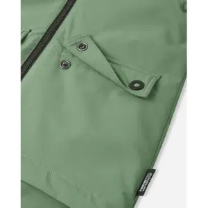 Regenjacke für Kinder Reima Symppis image-3