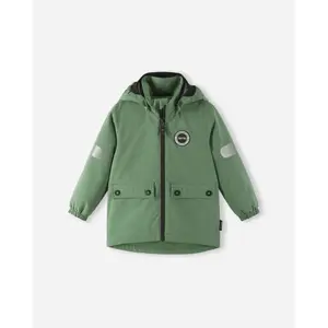 Regenjacke für Kinder Reima Symppis image-4