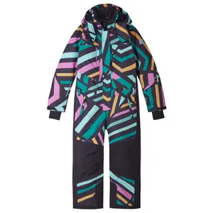 Girl's set Reima Patoniva image-0