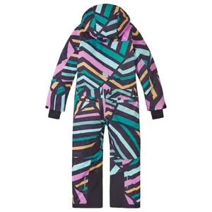 Girl's set Reima Patoniva image-2