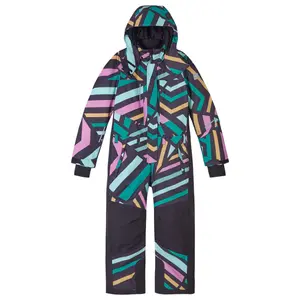 Girl's set Reima Patoniva image-3