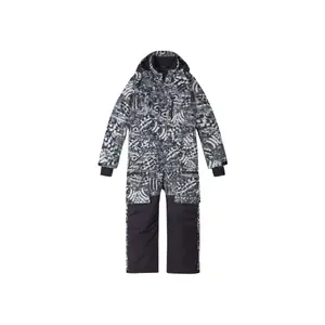 Waterproof suit for children Reima Purnumukka image-0