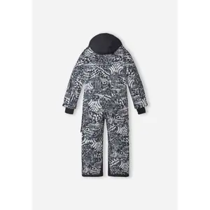 Waterproof suit for children Reima Purnumukka image-2