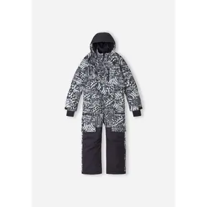 Waterproof suit for children Reima Purnumukka image-1