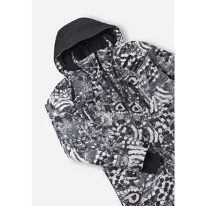 Waterproof suit for children Reima Purnumukka image-3