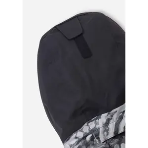 Waterproof suit for children Reima Purnumukka image-4