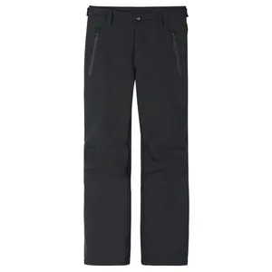 Children's softshell ski pants Reima Kajana image-0