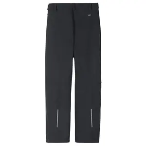 Children's softshell ski pants Reima Kajana image-1