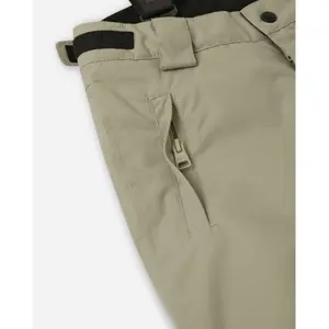 Skibroek voor kinderen Reima Wingon image-4