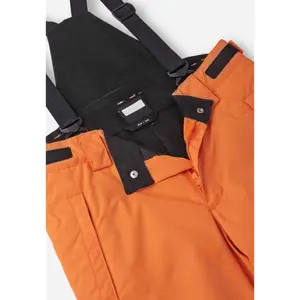 Children's ski pants Reima Wingon image-4
