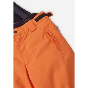Children's ski pants Reima Wingon image-6