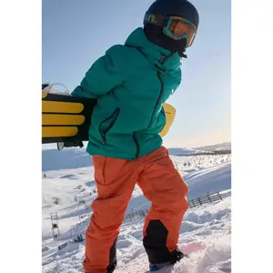 Children's ski pants Reima Wingon image-3